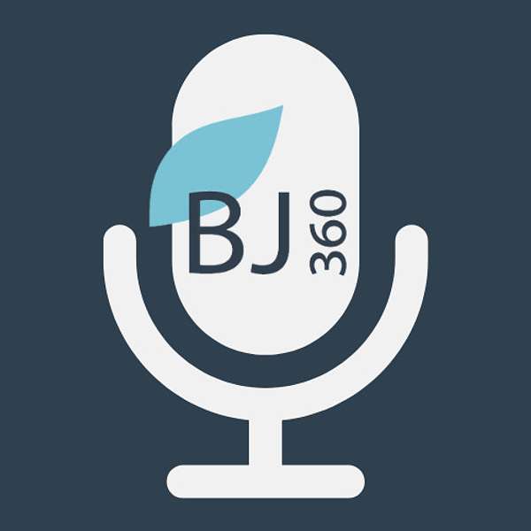 BJ360 Podcasts Podcast Artwork Image