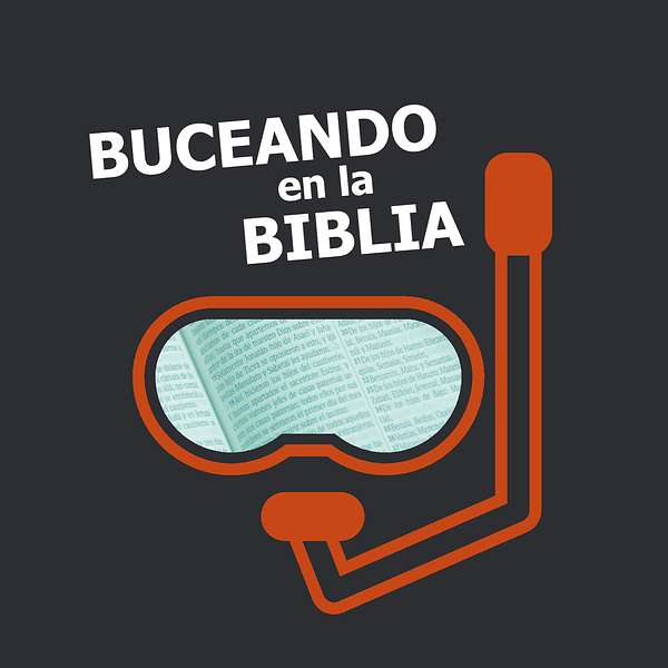 Buceando en la Biblia Podcast Artwork Image