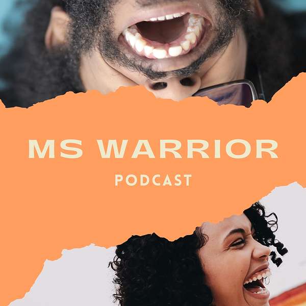 MS Warrior Podcast Podcast Artwork Image