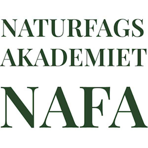 NAFA Dialog Podcast Artwork Image