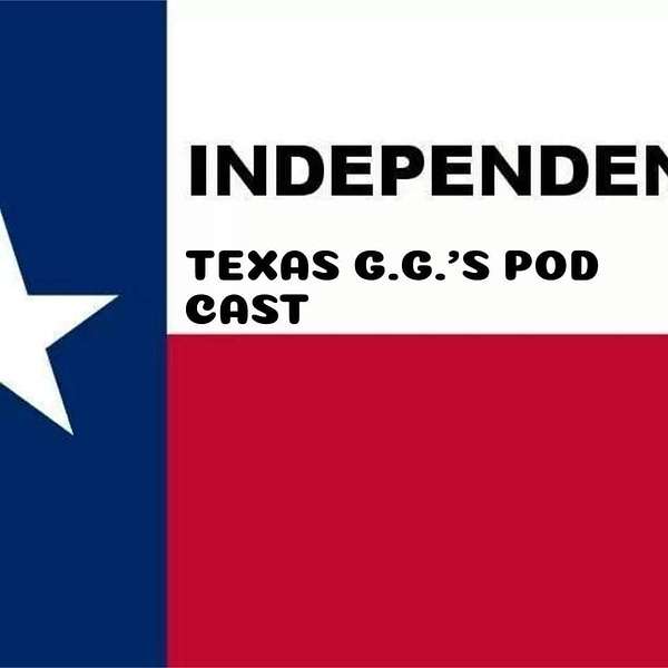 Texas GG's Podcast Artwork Image