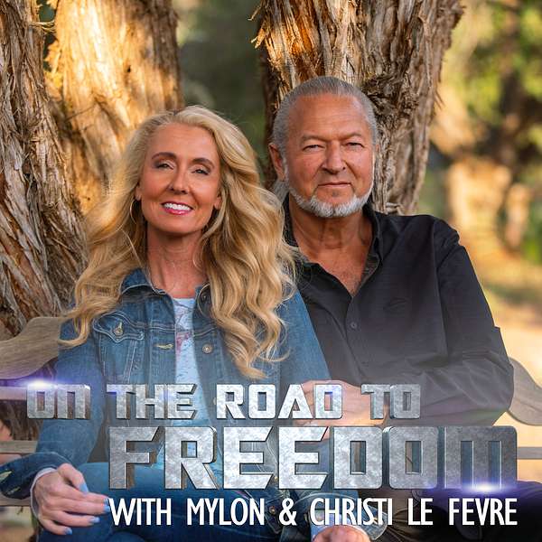 On The Road to Freedom - Audio Podcast Podcast Artwork Image