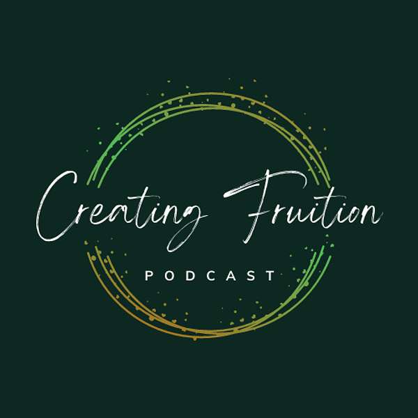 Creating Fruition Podcast Artwork Image