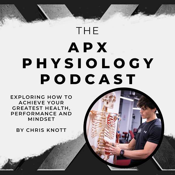 The APX Physiology Podcast Podcast Artwork Image
