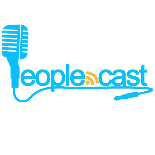 Peoplecast Podcast Artwork Image