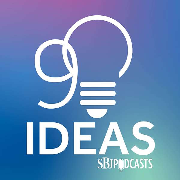 90 Ideas by SBJ Podcasts Podcast Artwork Image