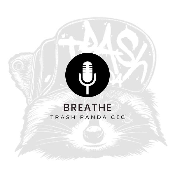 Breathe Podcast Artwork Image