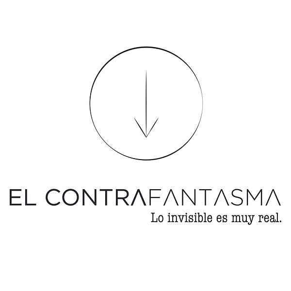 El Contrafantasma's Podcast Podcast Artwork Image