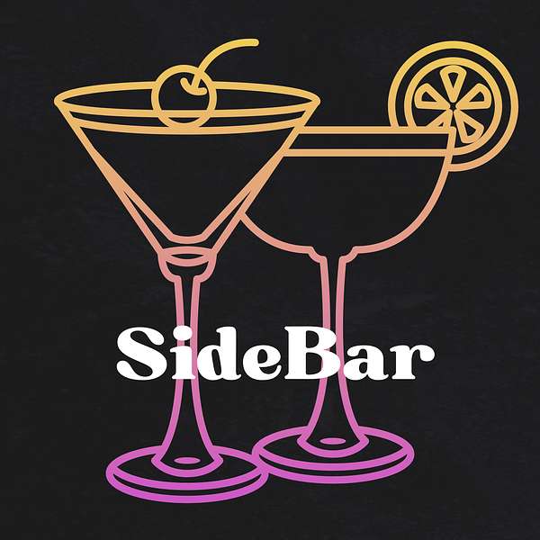 SideBar Podcast Artwork Image