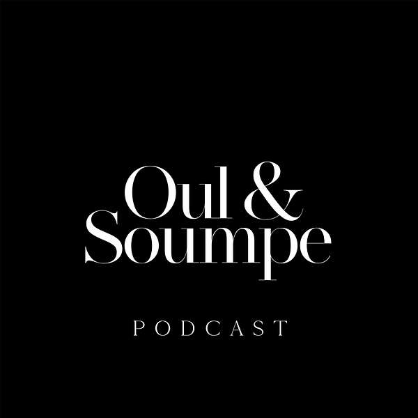 Oul & Soumpe Podcast Artwork Image