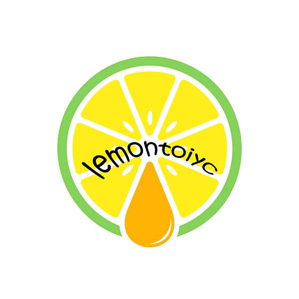 Lemontoiyc Podcast Artwork Image
