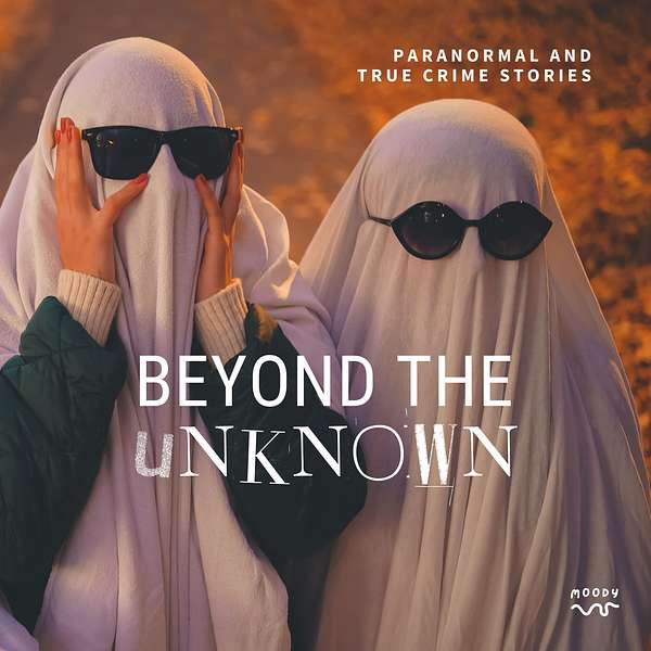 Beyond the Unknown Podcast Artwork Image