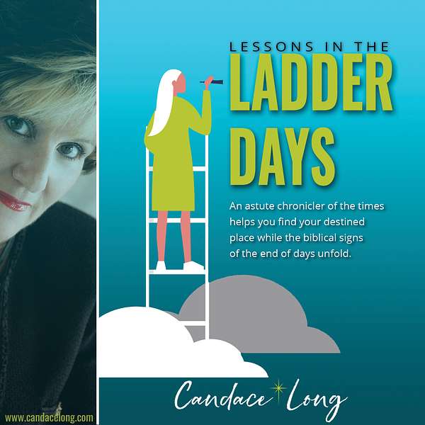 Lessons In The Ladder Days Podcast Artwork Image
