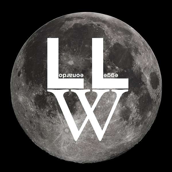 LLW: Leonardo Legge Wikipedia Podcast Artwork Image