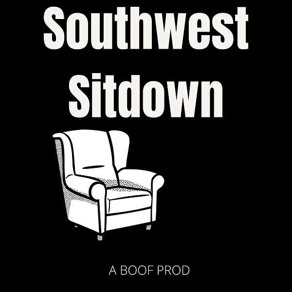 Southwest Sitdown's Podcast Podcast Artwork Image
