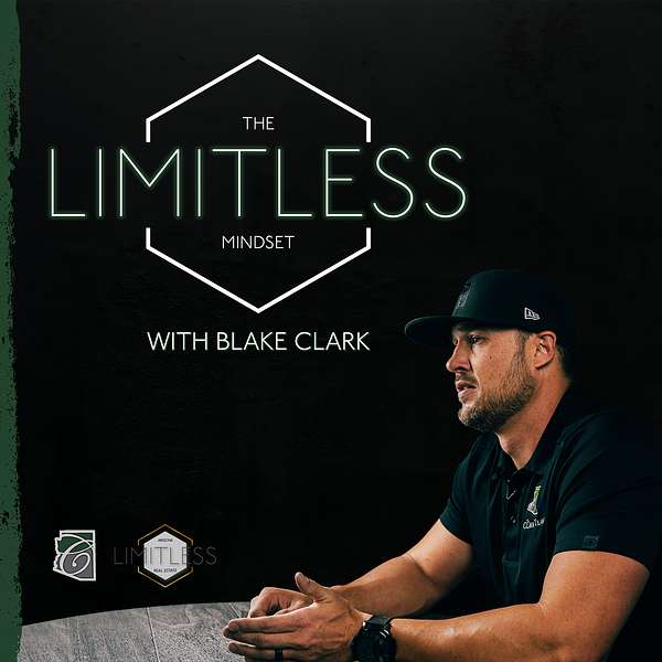 The Limitless Mindset Podcast Artwork Image