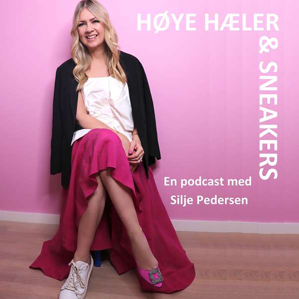 Høye hæler & Sneakers Podcast Artwork Image