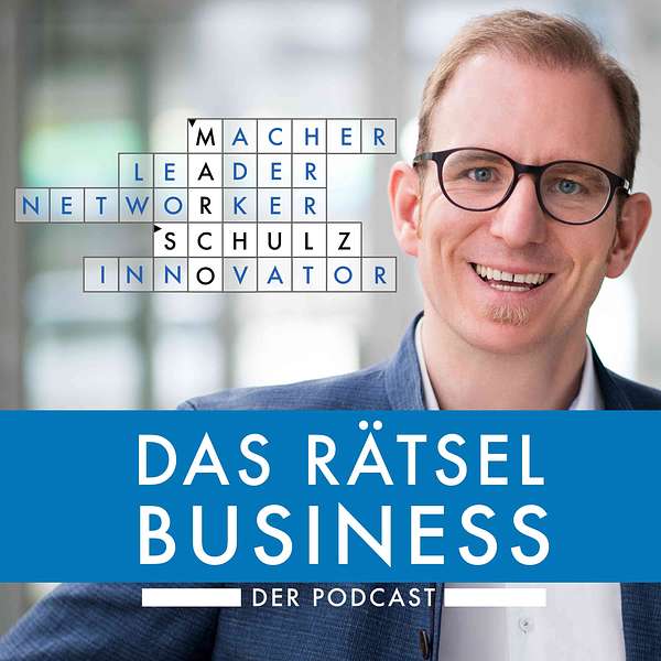 Das Rätsel Business Podcast Artwork Image