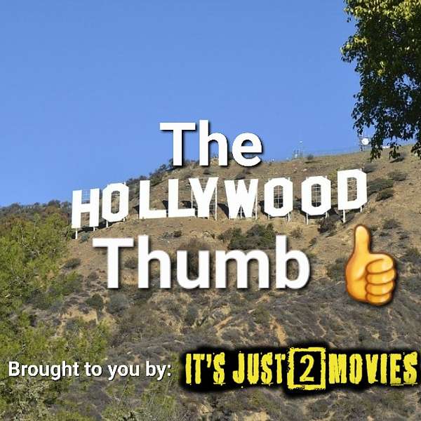 The Hollywood Thumb Podcast Artwork Image