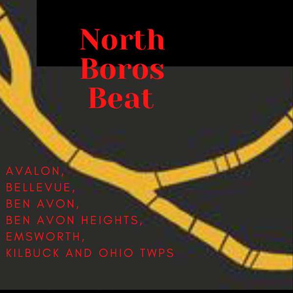 North Boros Beat Podcast Artwork Image