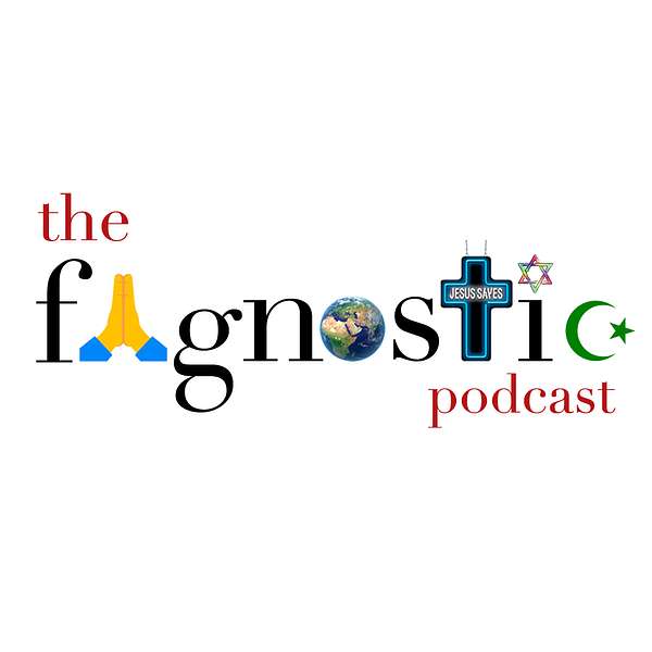 The Fagnostic Podcast Podcast Artwork Image