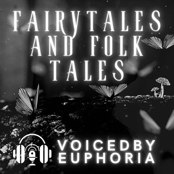 Artwork for Fairytales and Folk tales