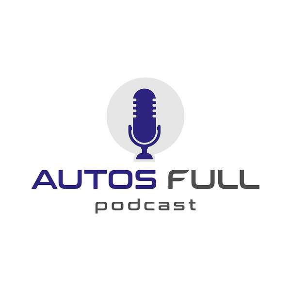 Autos Full Podcast's Podcast Artwork Image