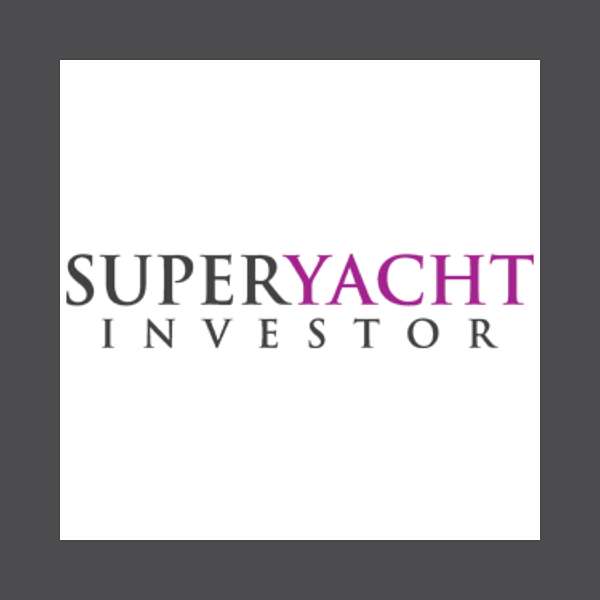 The Superyacht Investor Town Hall Podcast Artwork Image
