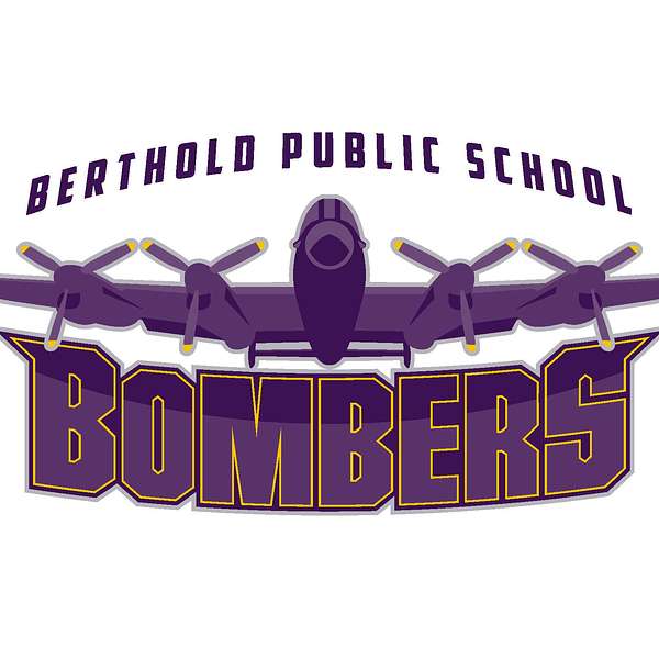 Bomber Buzz Podcast Artwork Image