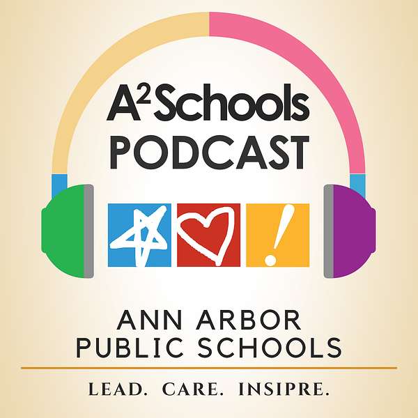 A2 Schools Podcast Podcast Artwork Image