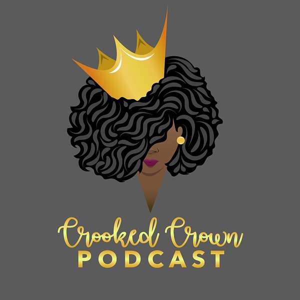 Crooked Crown Podcast Podcast Artwork Image