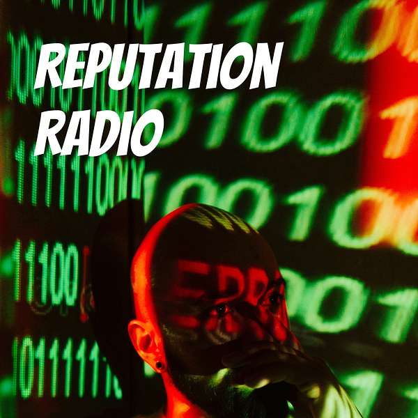 Reputation Radio Podcast Artwork Image