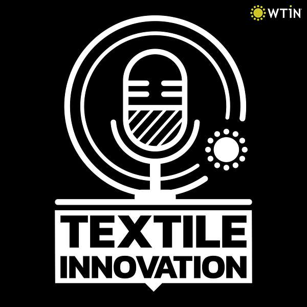 Textile Innovation Podcast Artwork Image