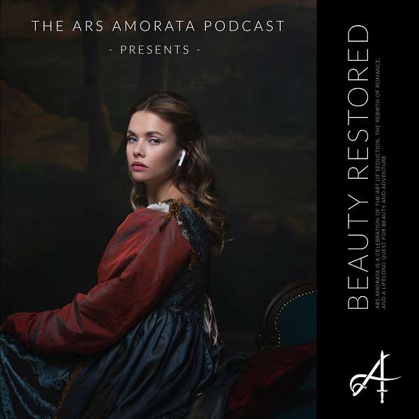 The Ars Amorata Podcast Podcast Artwork Image