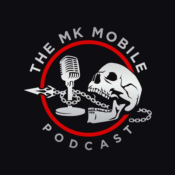 The MK Mobile Podcast  Podcast Artwork Image