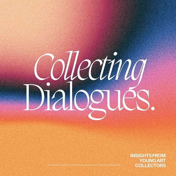 Collecting Dialogues Podcast Artwork Image