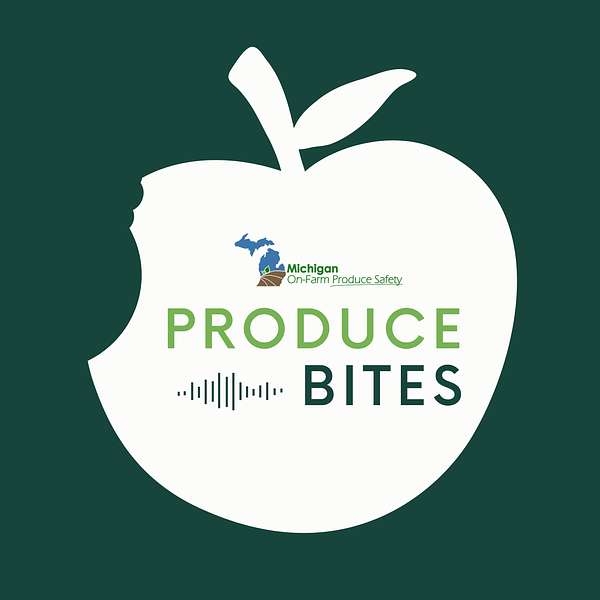 Produce Bites Podcast Artwork Image