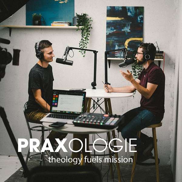 Praxologie Podcast Artwork Image
