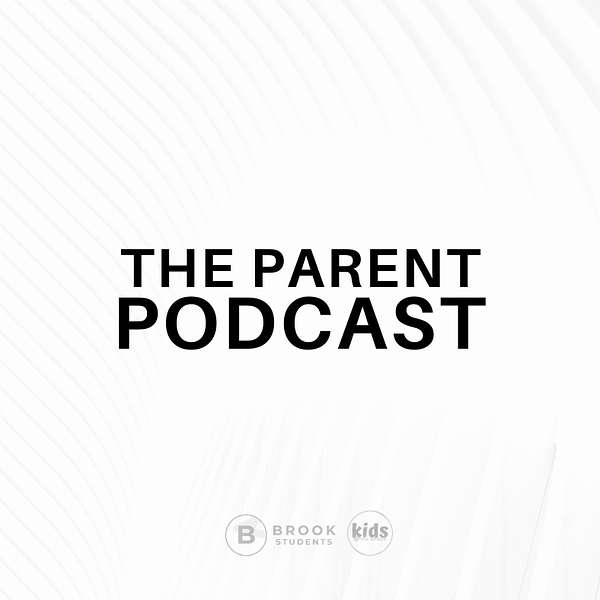 The Parent Podcast Podcast Artwork Image