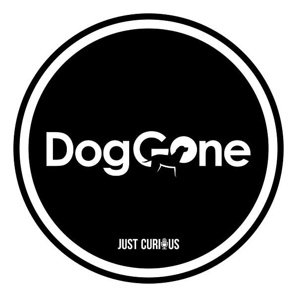 Dog Gone Podcast Artwork Image