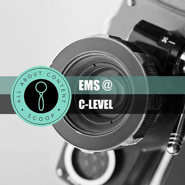 EMS@C-LEVEL Podcast Artwork Image