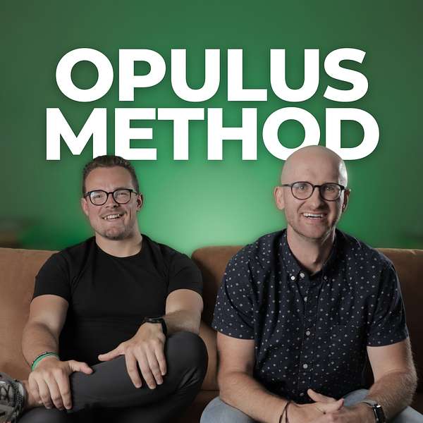 Opulus Method Podcast Artwork Image