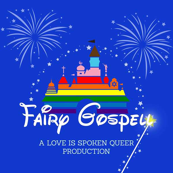 Fairy Gospell Podcast Artwork Image