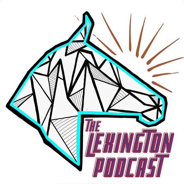 The Lexington Podcast Podcast Artwork Image