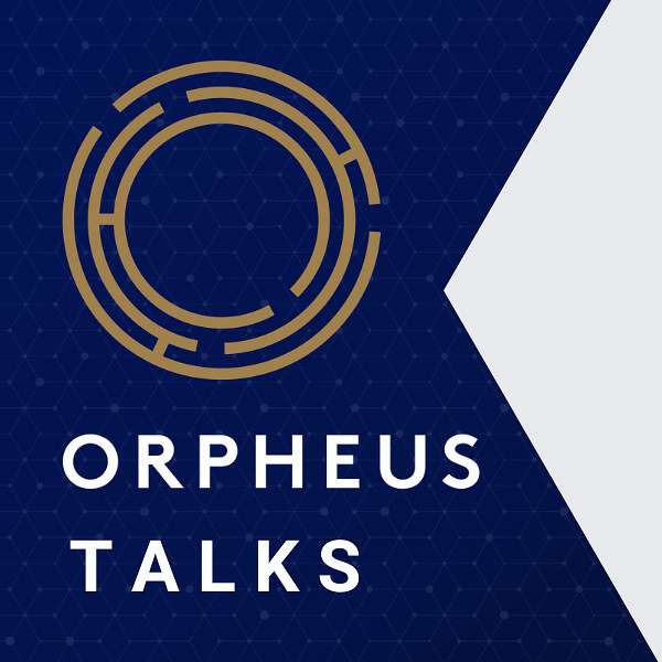 Orpheus Talks Podcast Artwork Image