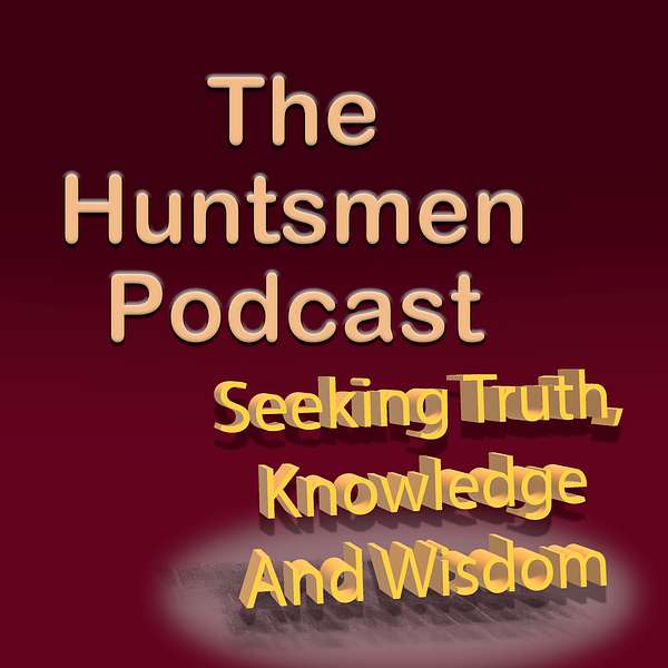 The Huntsmen Podcast Artwork Image