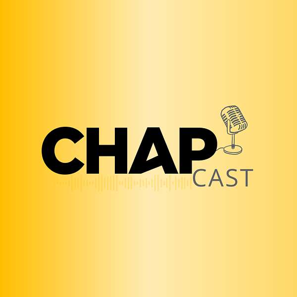 CHAPcast by CHAP - Community Health Accreditation Partner Podcast Artwork Image