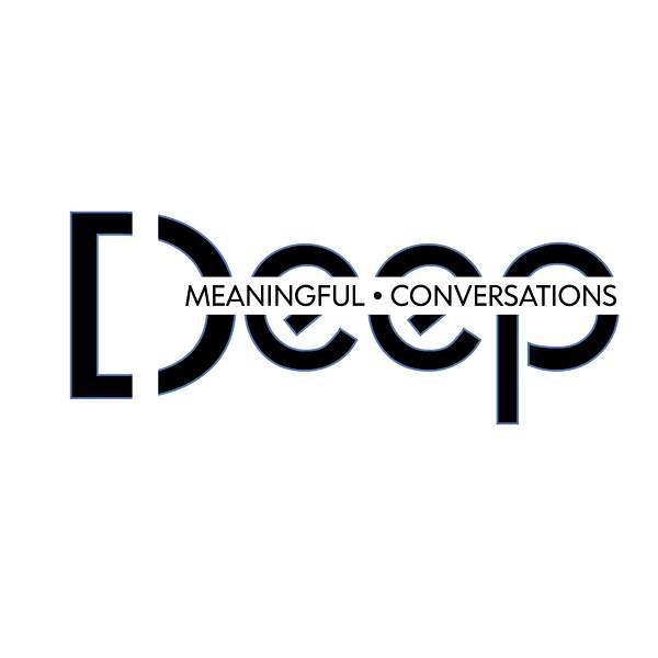 Deep MC's Podcast Artwork Image