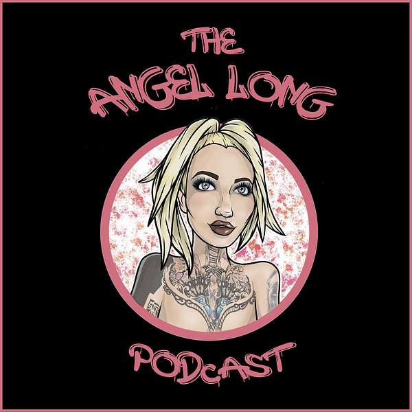 The Angel Long Podcast Podcast Artwork Image