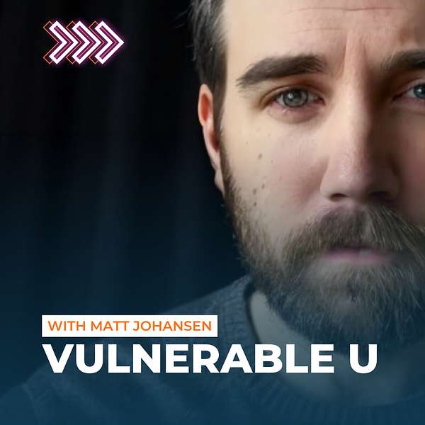 Vulnerable U Podcast Artwork Image